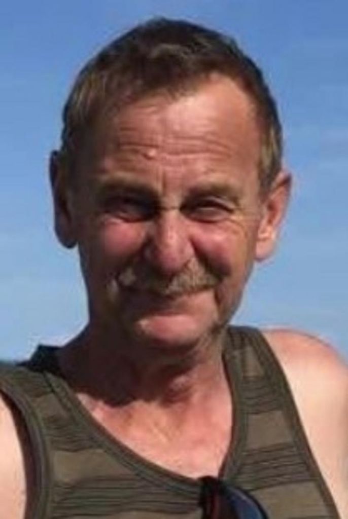 Wayne Rowe Profile Photo