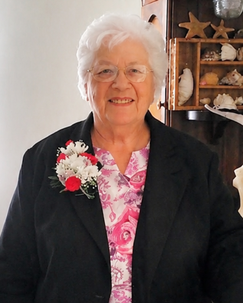 Betty Demirkan