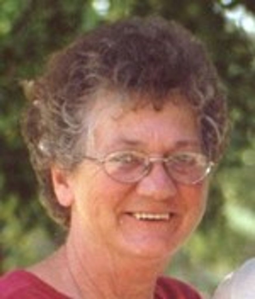 Freeda Bowman O'Dell