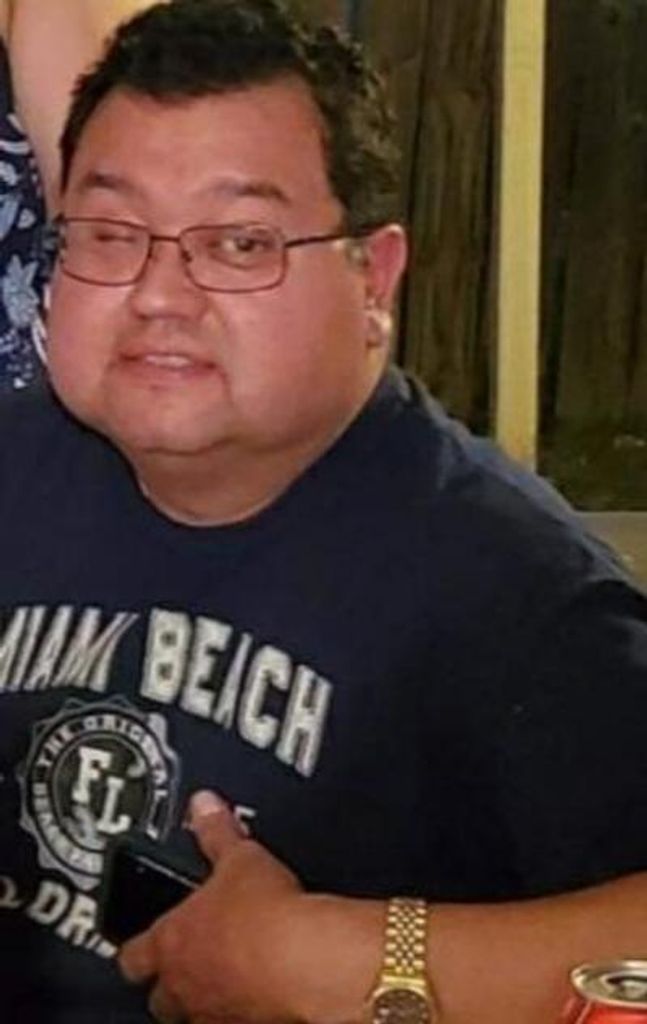 Rogelio Diaz Martinez