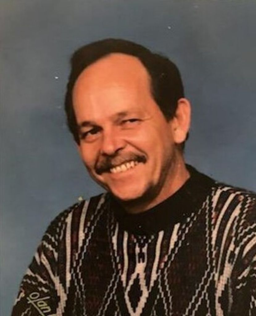 Marvin Gray Powers Profile Photo