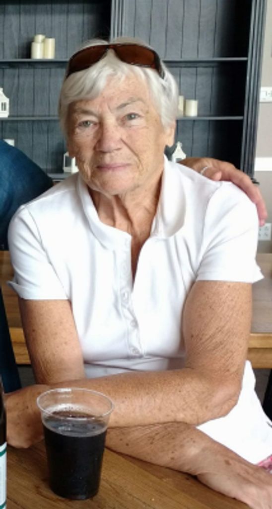 Patricia L. Mclaughlin Profile Photo
