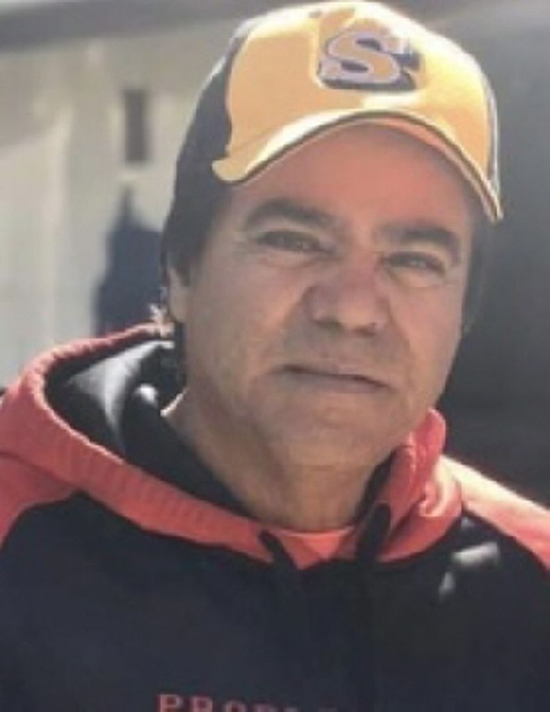 Agustin Castillo Profile Photo