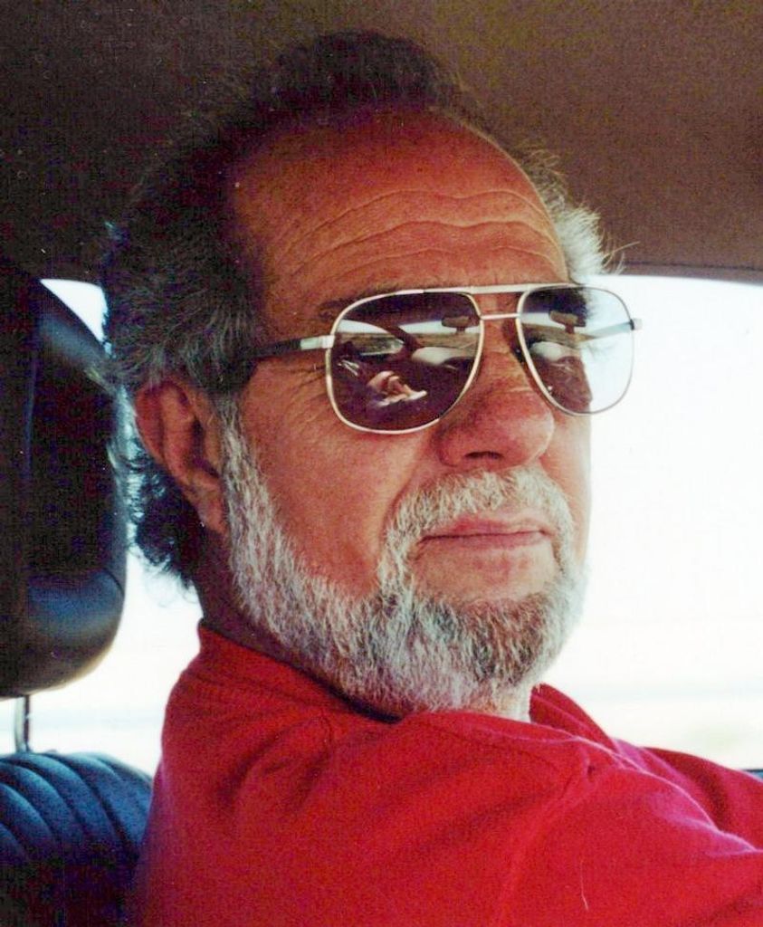 Ronald G. Miller Profile Photo