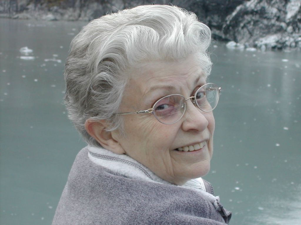 Nancy A (Knight)  Neikirk