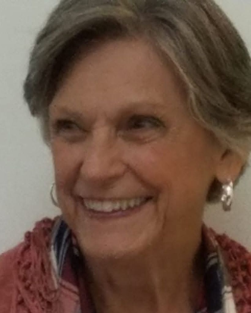 Shirley Ann Thompson