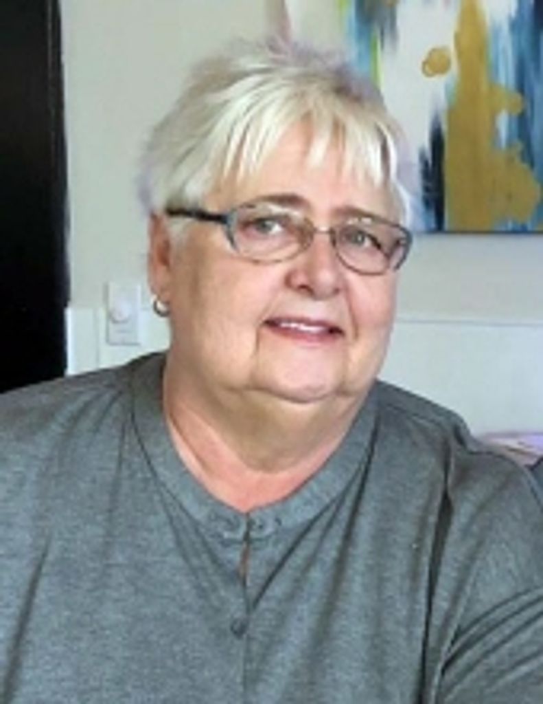 Annette Josephine Attaway