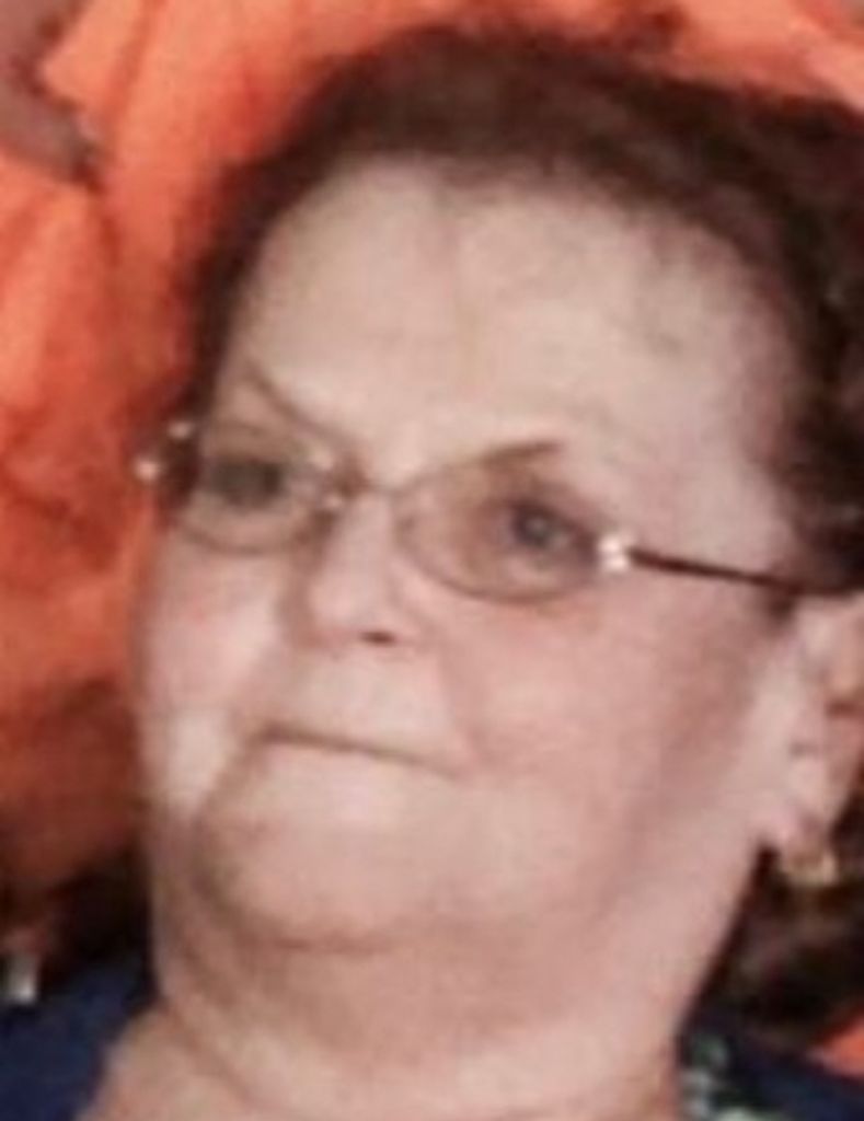 Nancy 'Yoder' Lewandowski