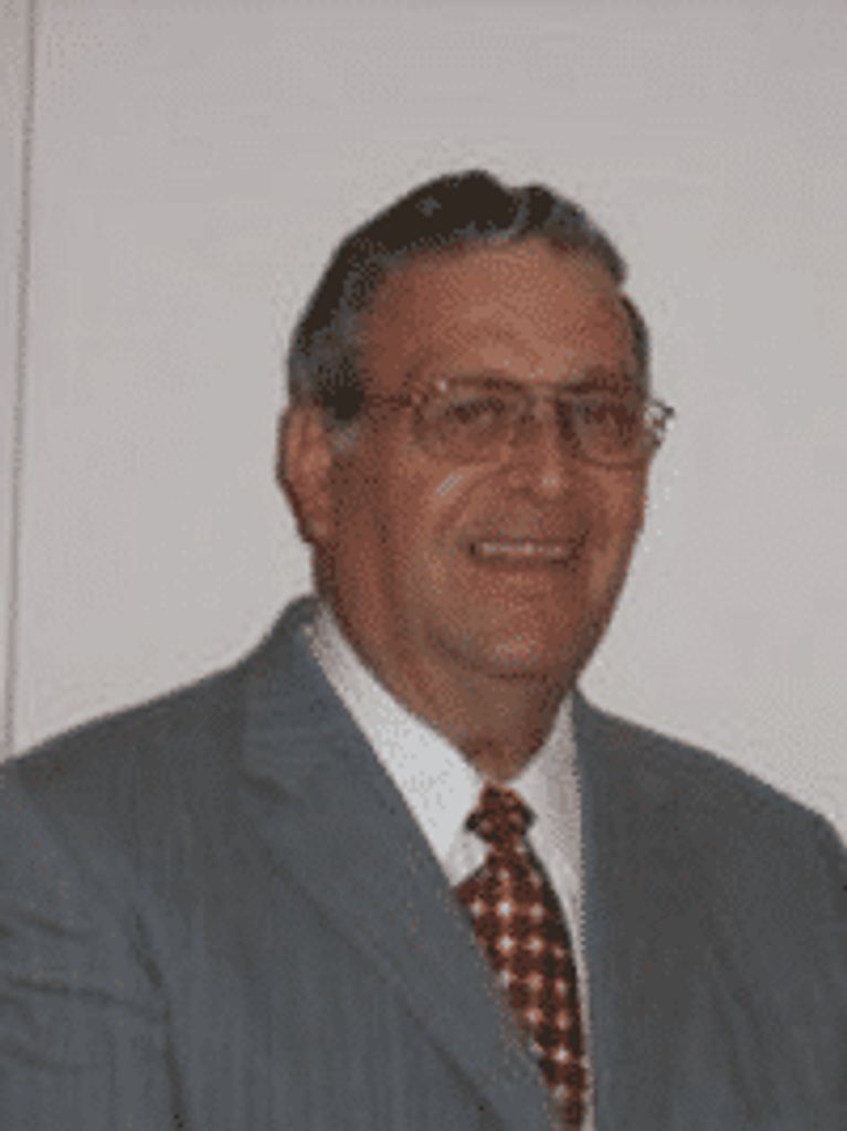 Jim Erhardt