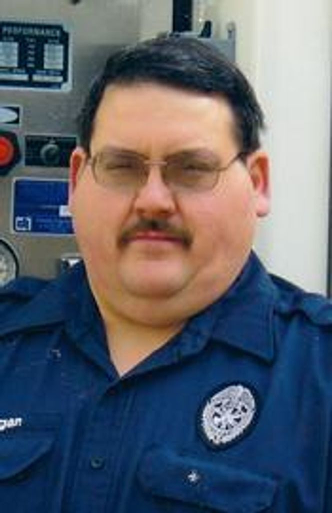 Rick Eagan
