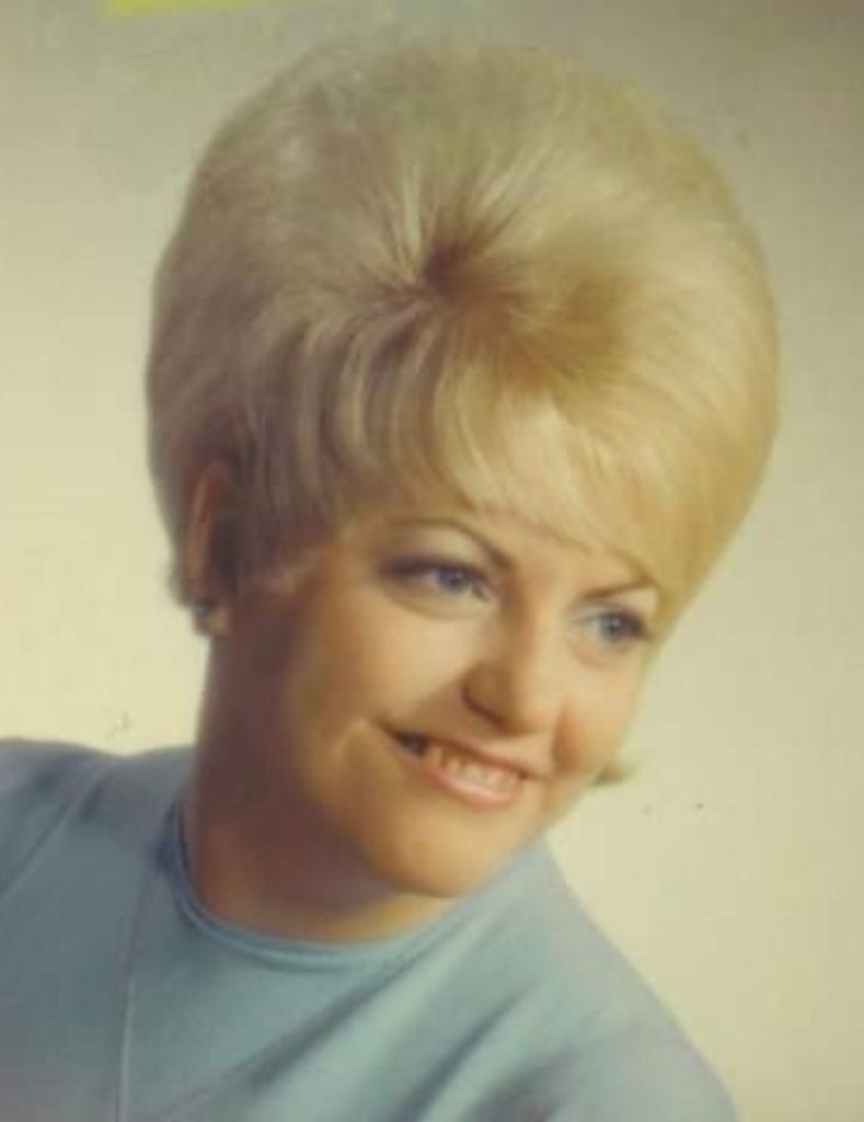 Judith Ann Burns Profile Photo