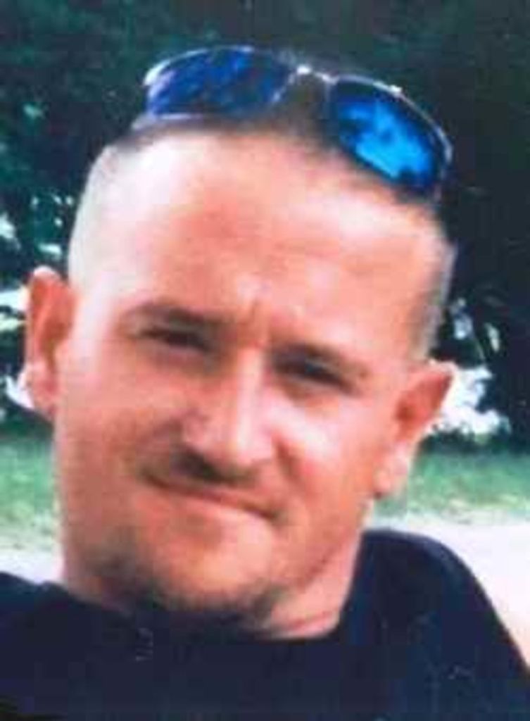 James David Finley, Jr.