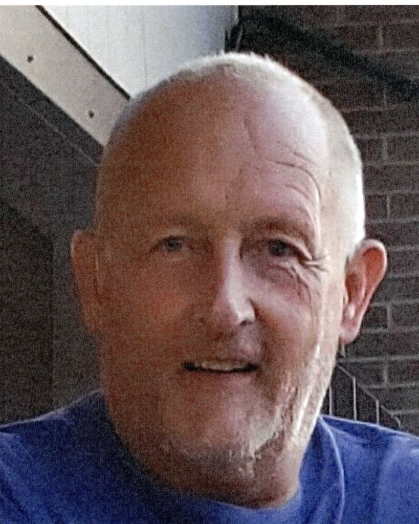 David Michael Boone Profile Photo