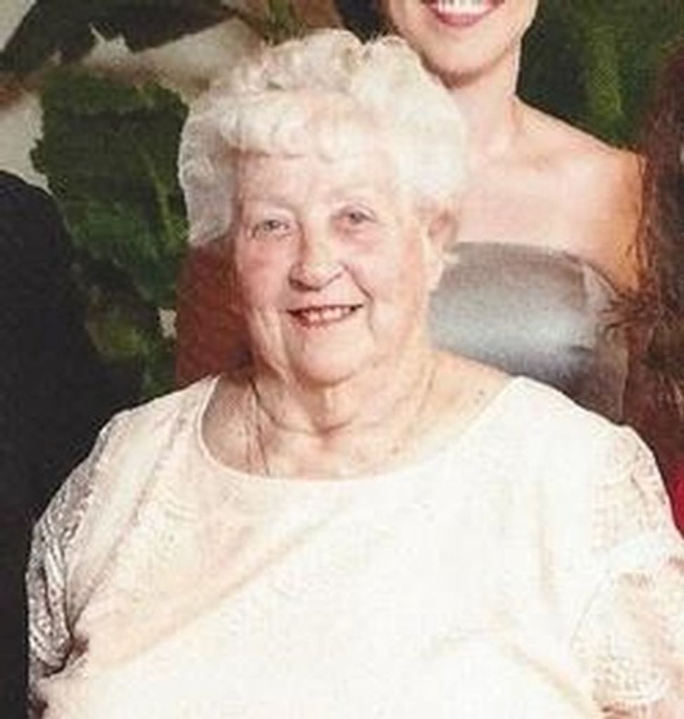 Barbara Ann Deaton