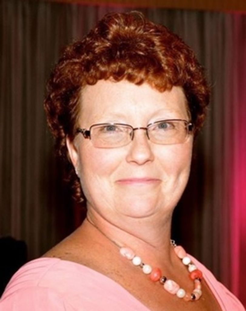 Lee Ann Enser Profile Photo