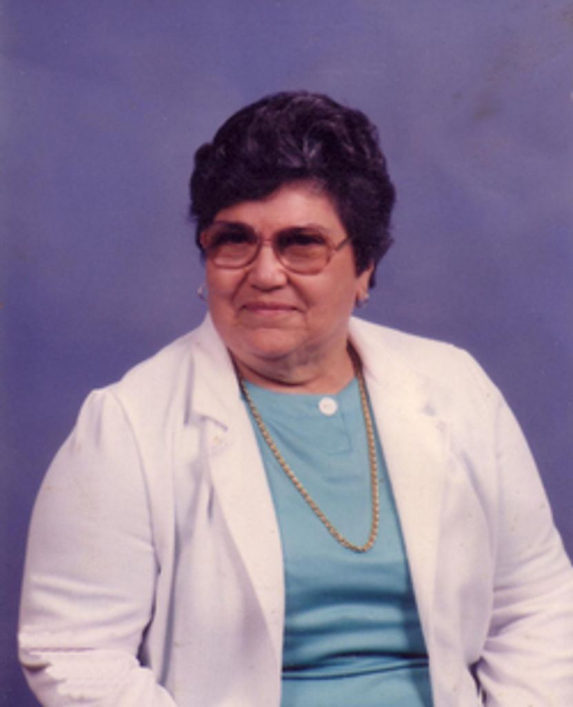 Annette Barber