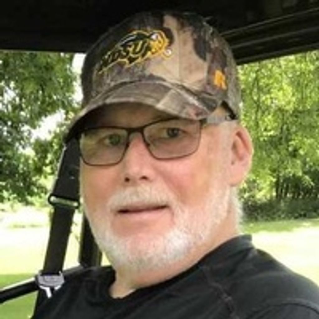 Ronald Bjorklund