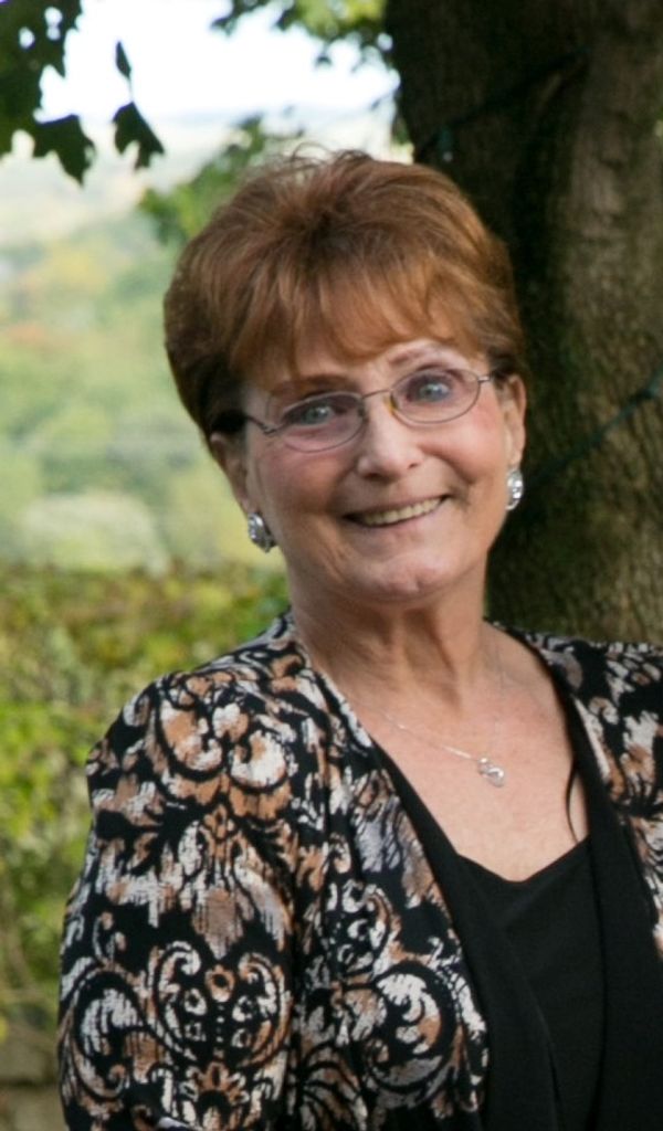 Sandra "Sandy" Raguso