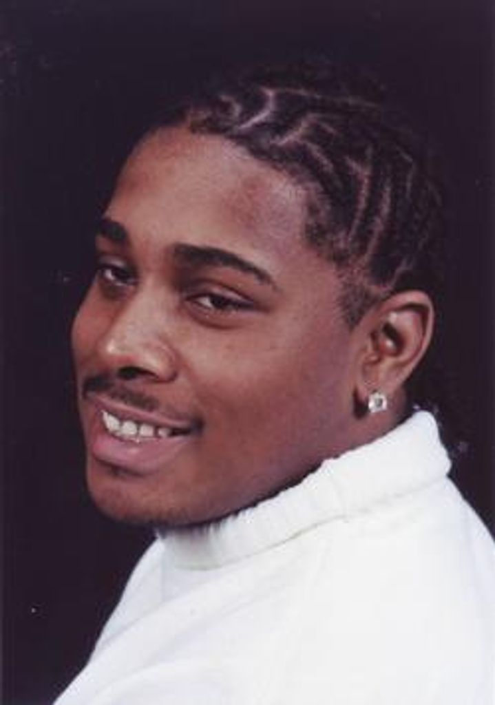 Kenton Deante' Owens Profile Photo