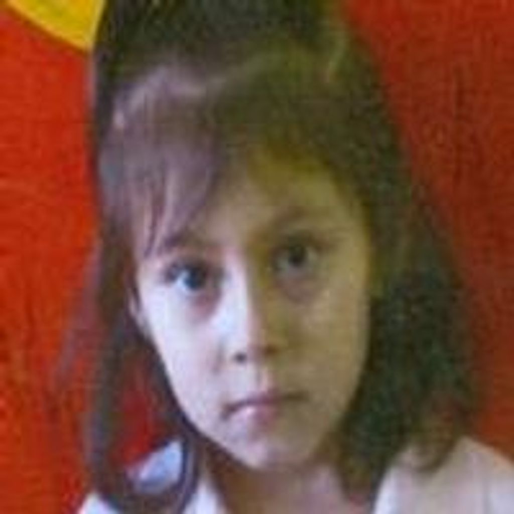 Annette  LaRaine Reyes