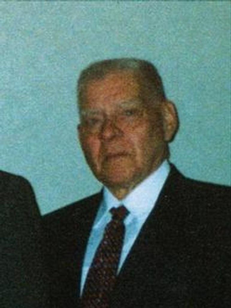 Duayne "Pete" Charles