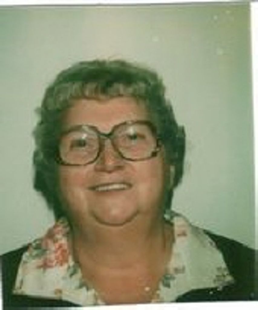 Mildred F.(Griffiths) Berkheiser