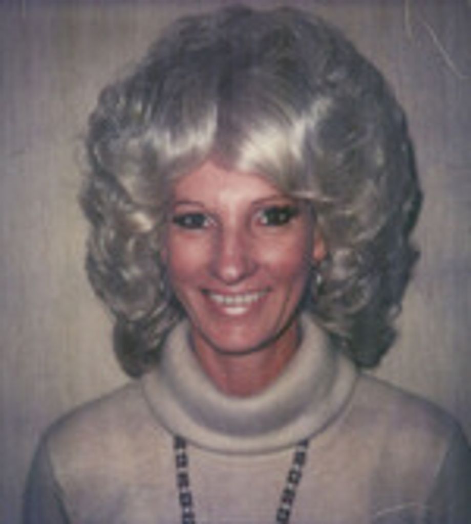 Sharron Prisbrey
