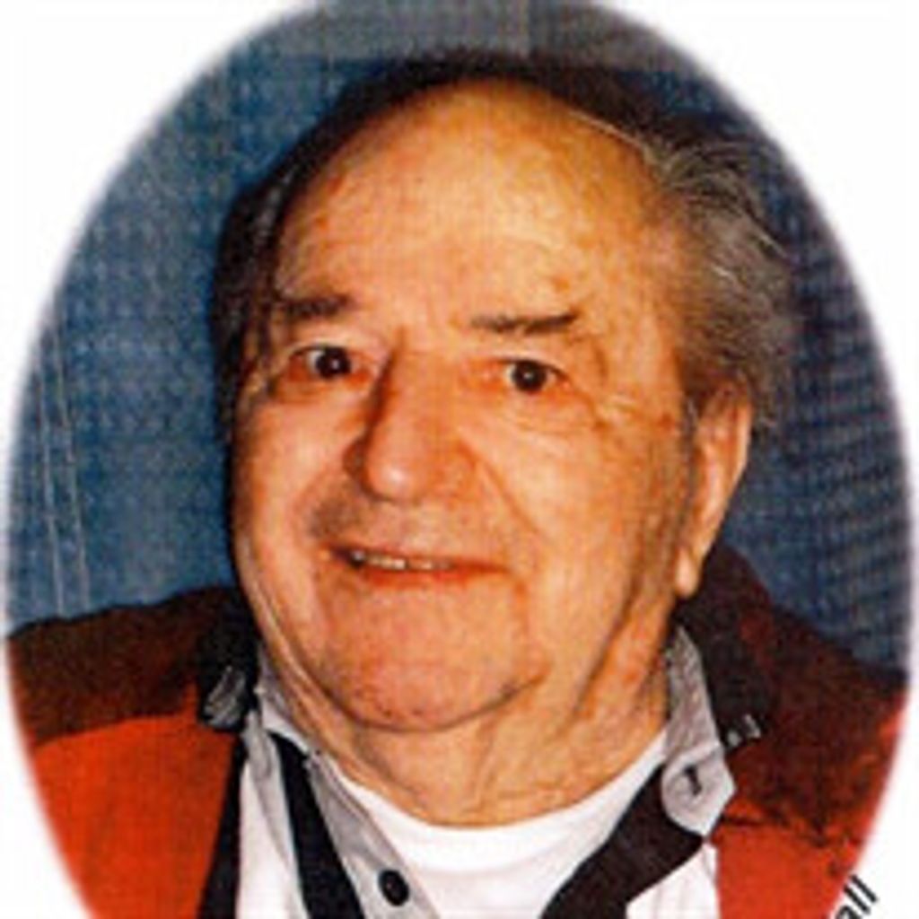 John W. Randall