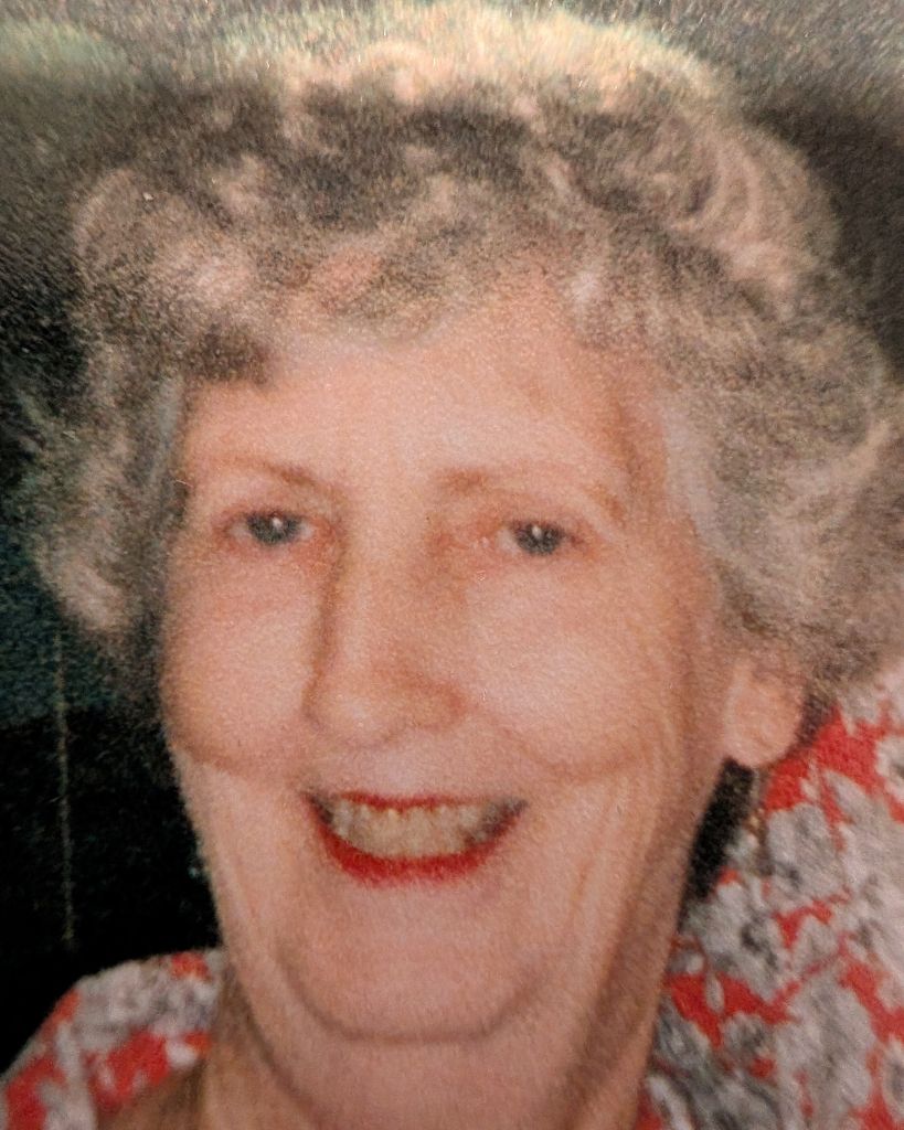 Betty Abee Brooks Profile Photo