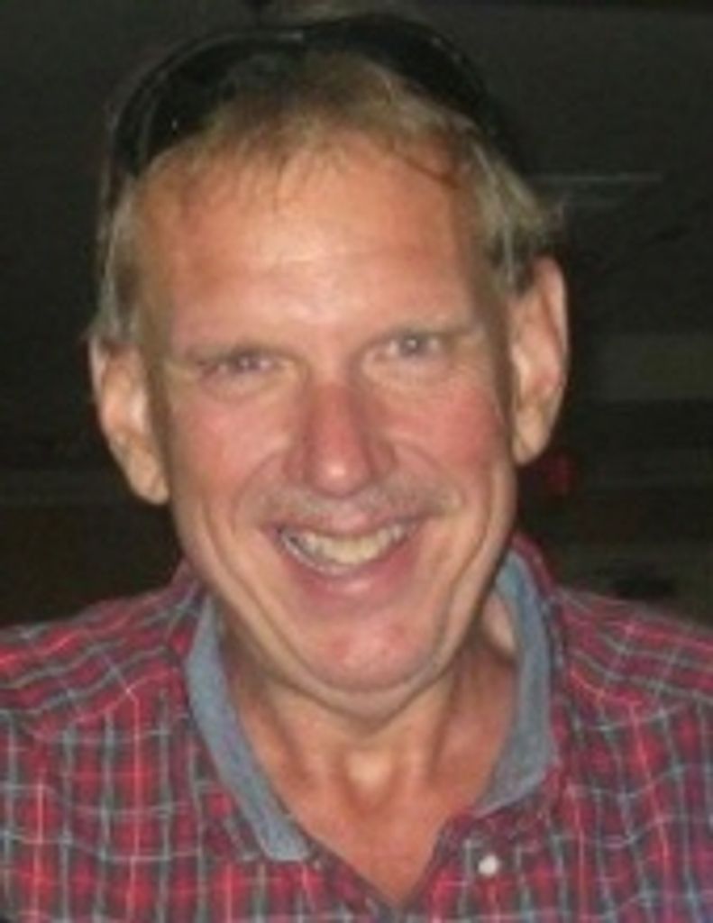 Jeffrey M. "Smitty" Smith