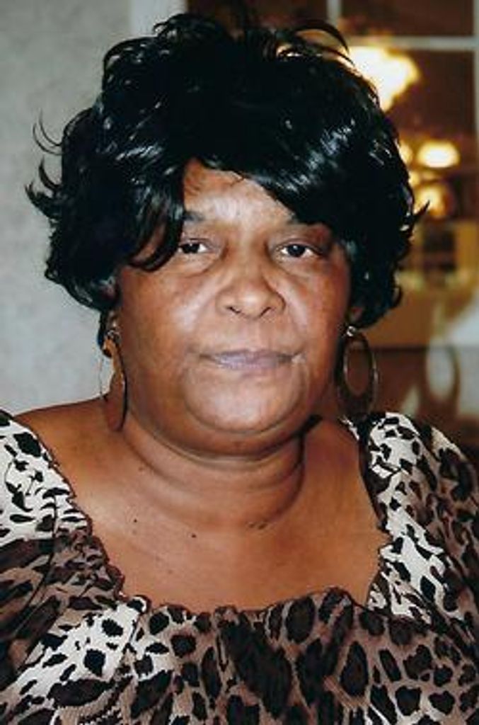 Thelma "Baby" Marie Mann Profile Photo