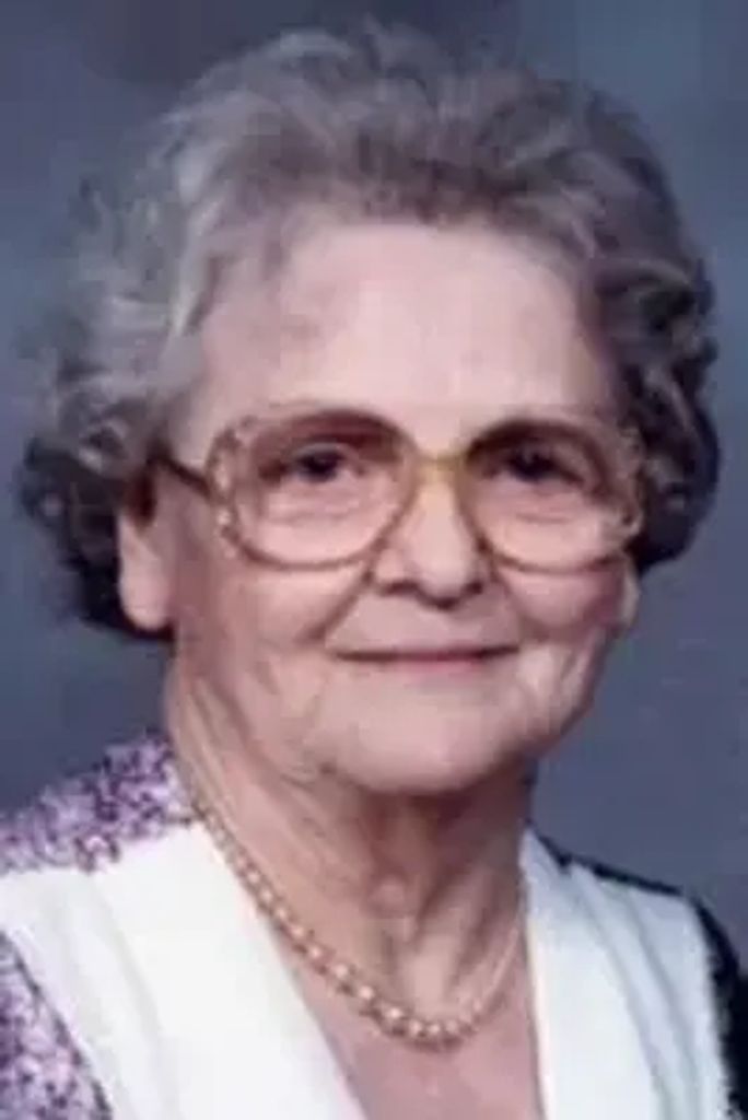 Grace L. Heim Schmolze