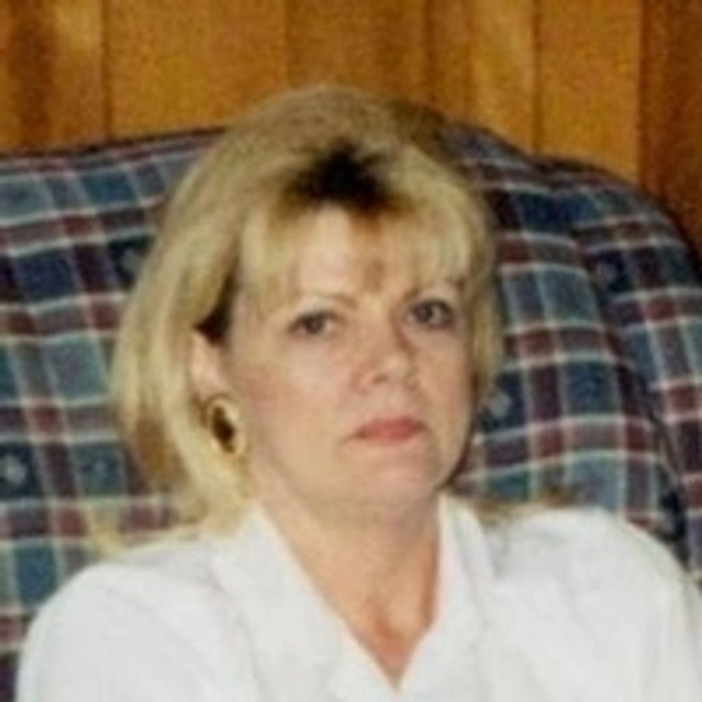Jessica Dee McComb