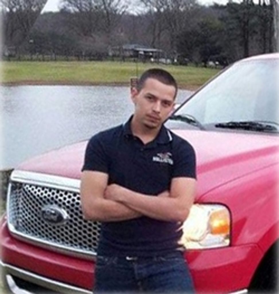 Emanuel 'Manny' Ricardo Carapia Profile Photo