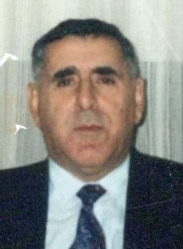 Thomas A. Lewis Profile Photo