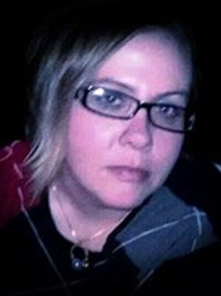 Ann M. Silvernail