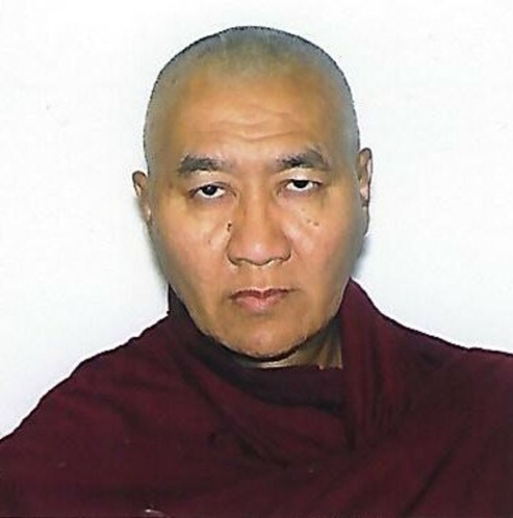 Aung K Ko