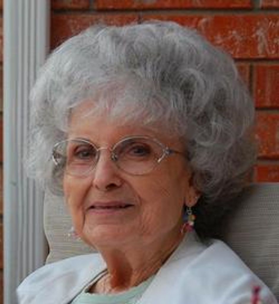 Evelyn Genevieve Campbell