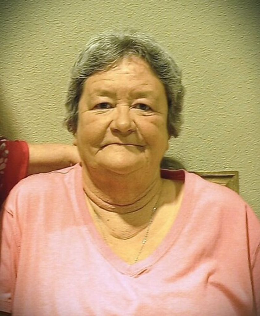 Christine Marie Huff Profile Photo