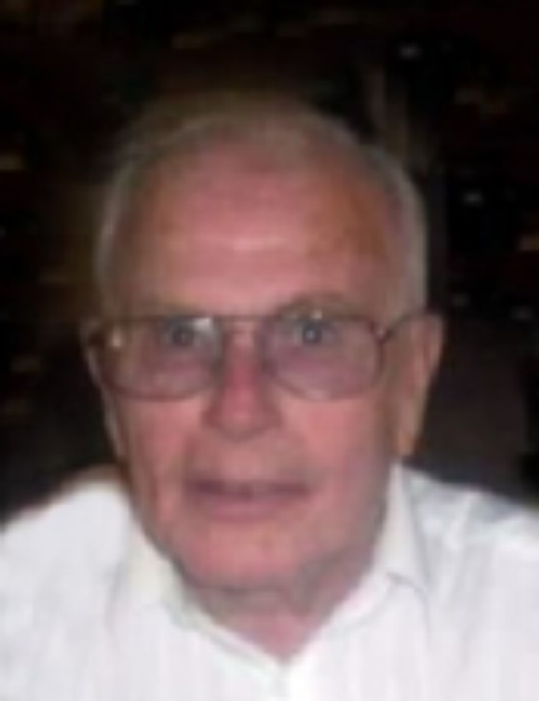 Charles Travis “Dinky” Sydes