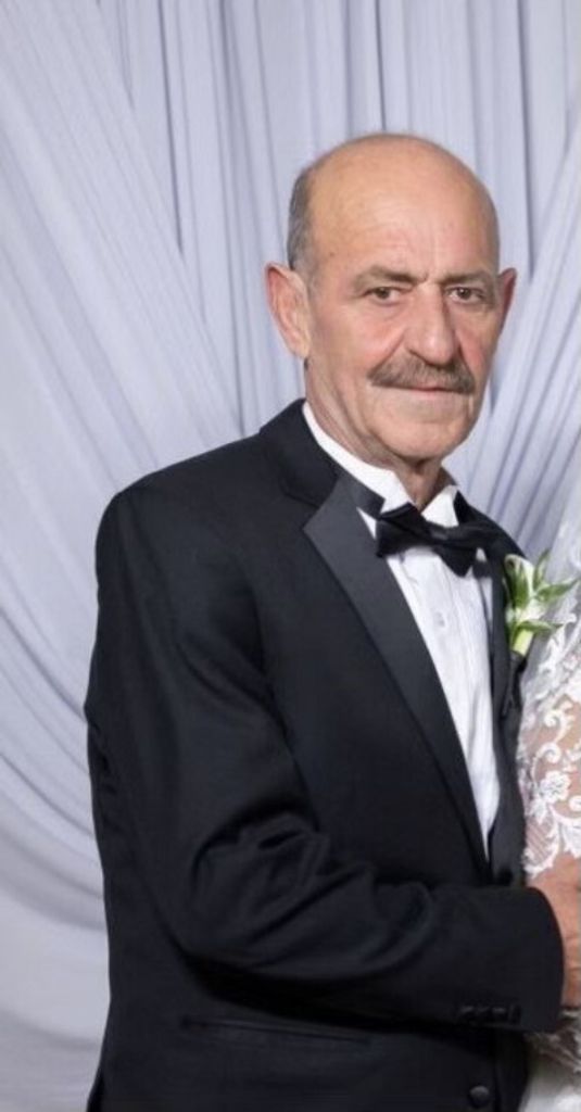 Muntasir Aboka Jarbo Profile Photo