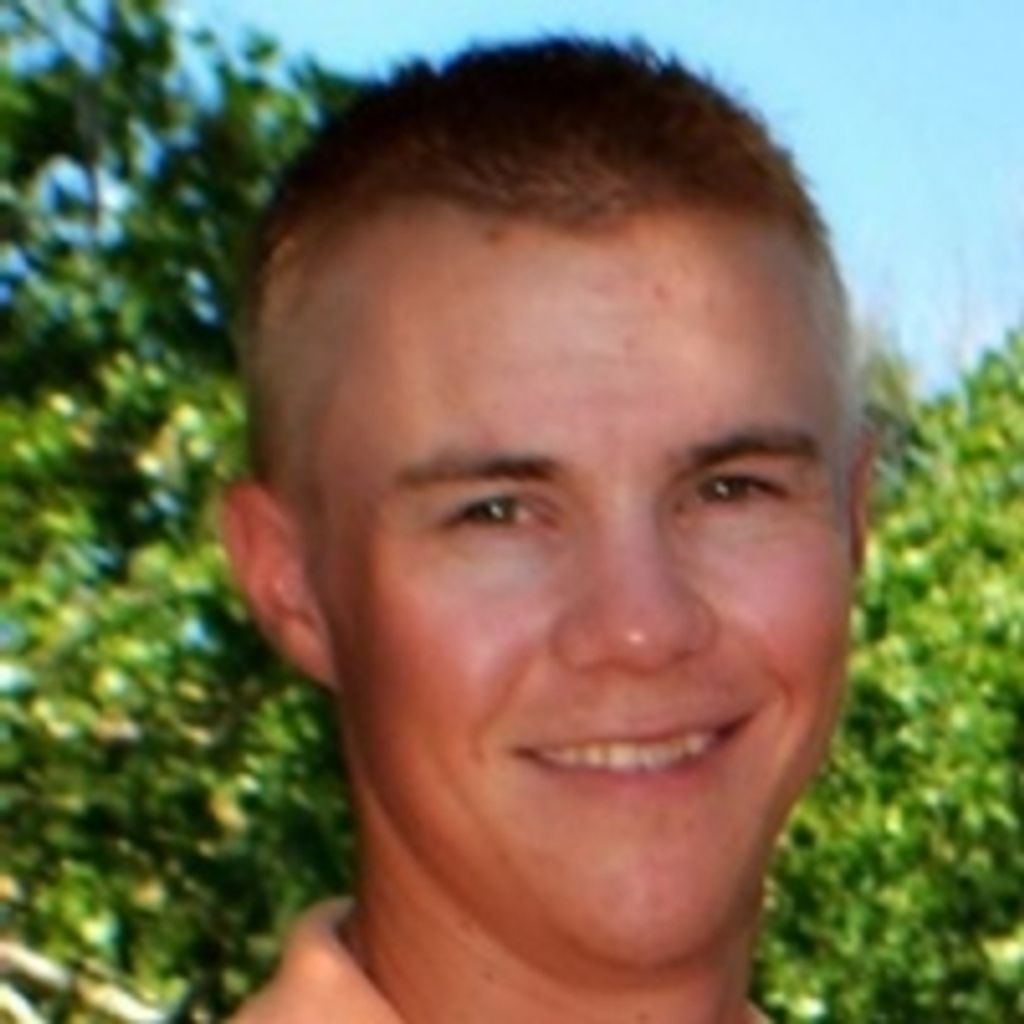 Augustus 'Gus' Clayton Combs Profile Photo