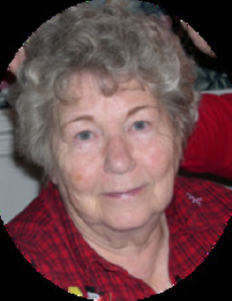 Geraldine Hand