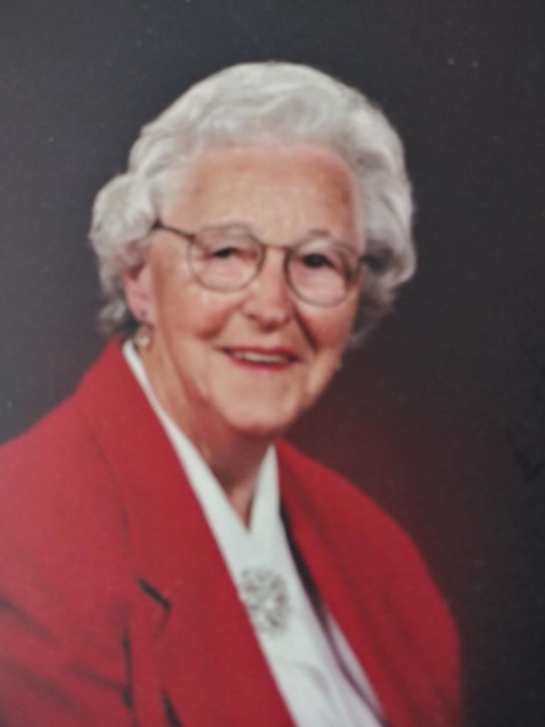 Teresa Marie Kistner