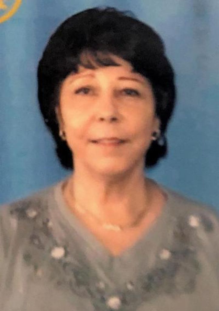 Nettie Lou Forrister