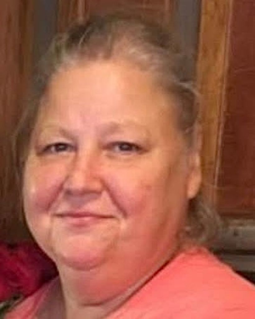 Rebecca Jane Overby Profile Photo