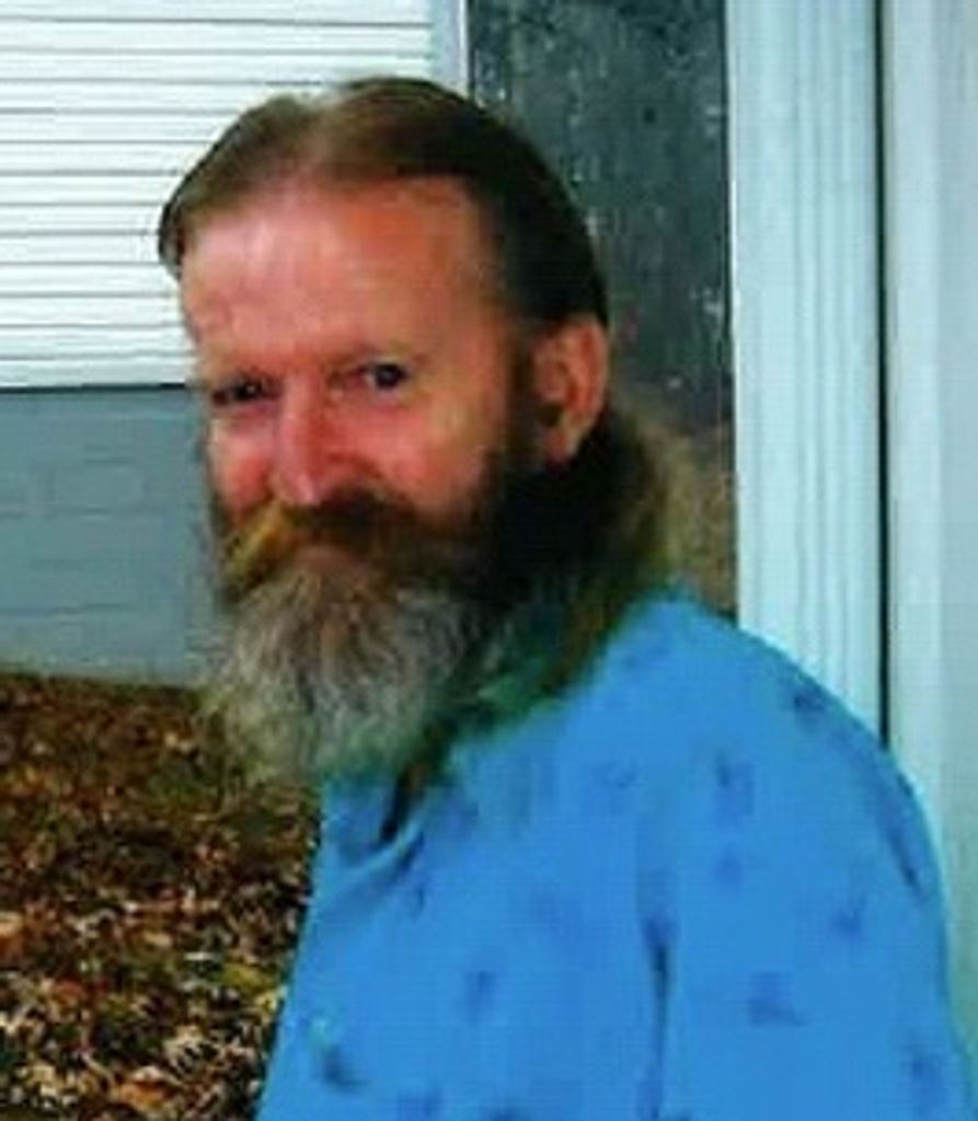 Billy Wayne "Bill" Gerrells Profile Photo