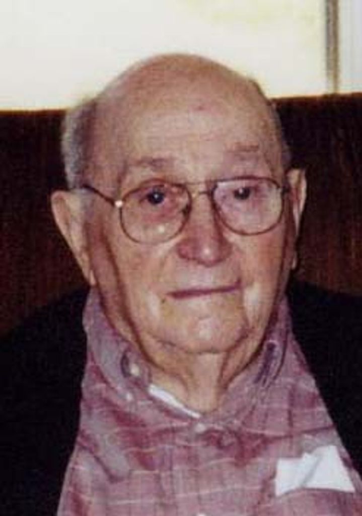 Raymond Willer