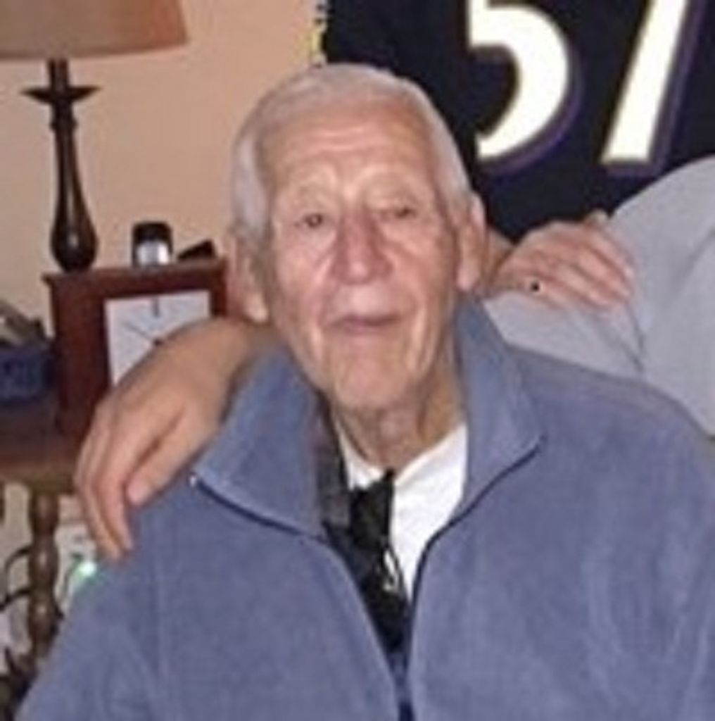 Emmitt Eldridge Brockell Profile Photo