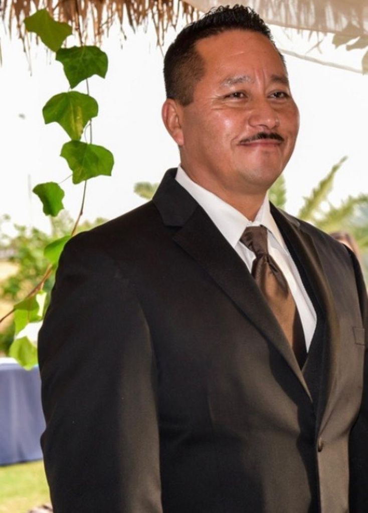 David - Ocampo Profile Photo